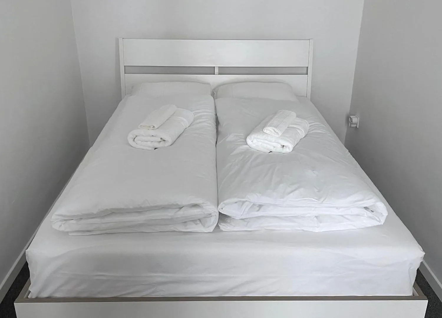 Authentic Apartment Near The City Centre Vienna