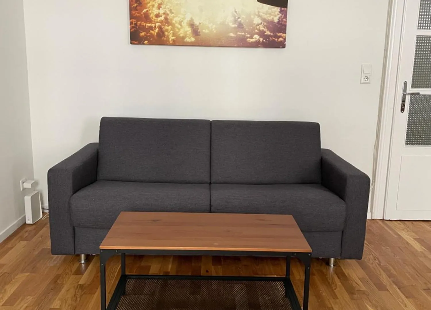 Authentic Apartment Near The City Centre Vienna