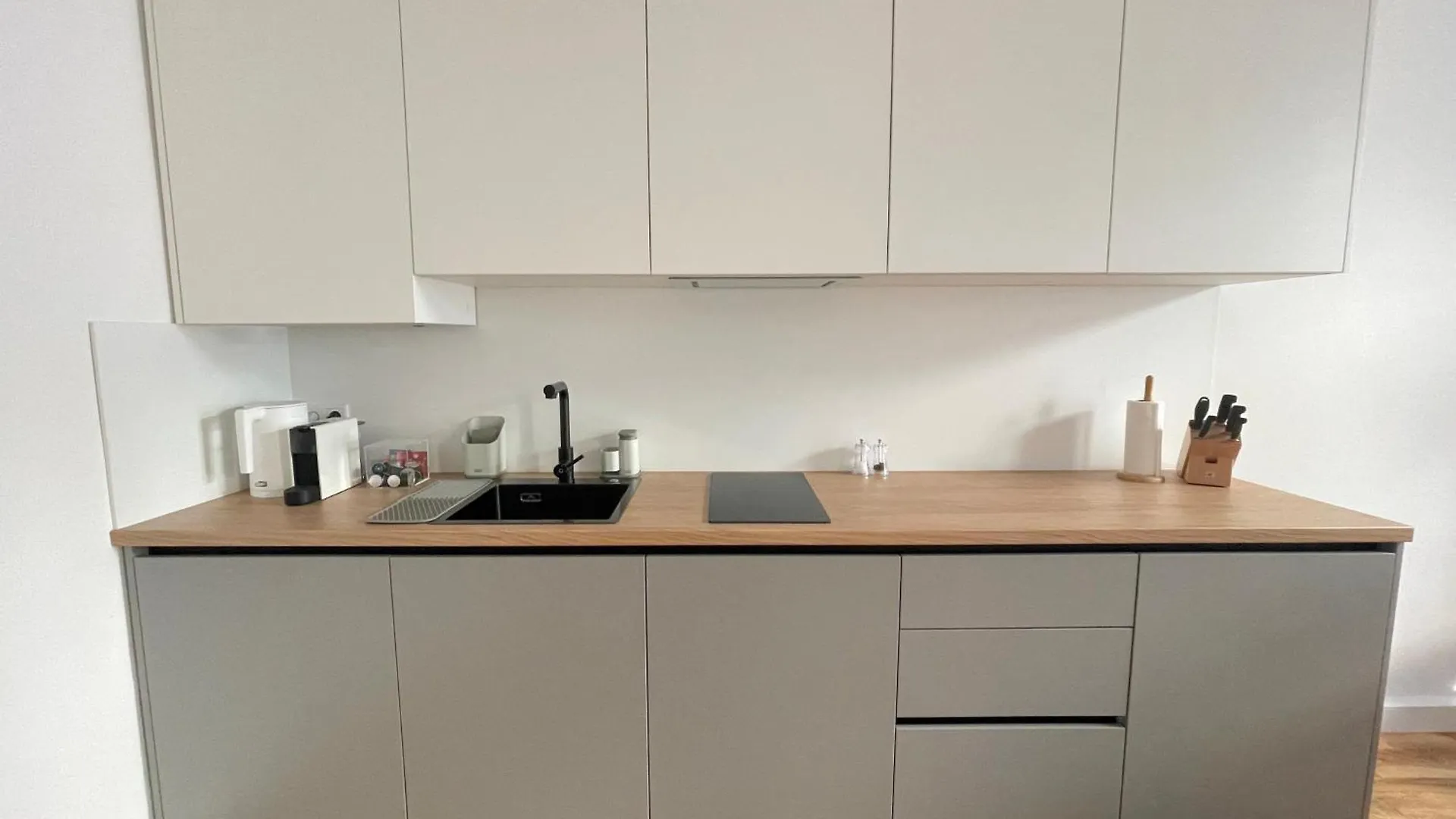 Authentic Apartment Near The City Centre Vienna 0*,  Austria
