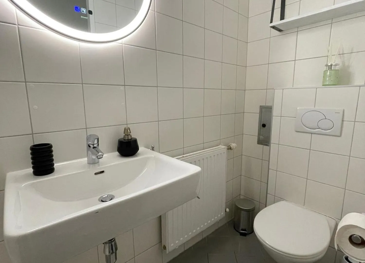 Authentic Apartment Near The City Centre Vienna