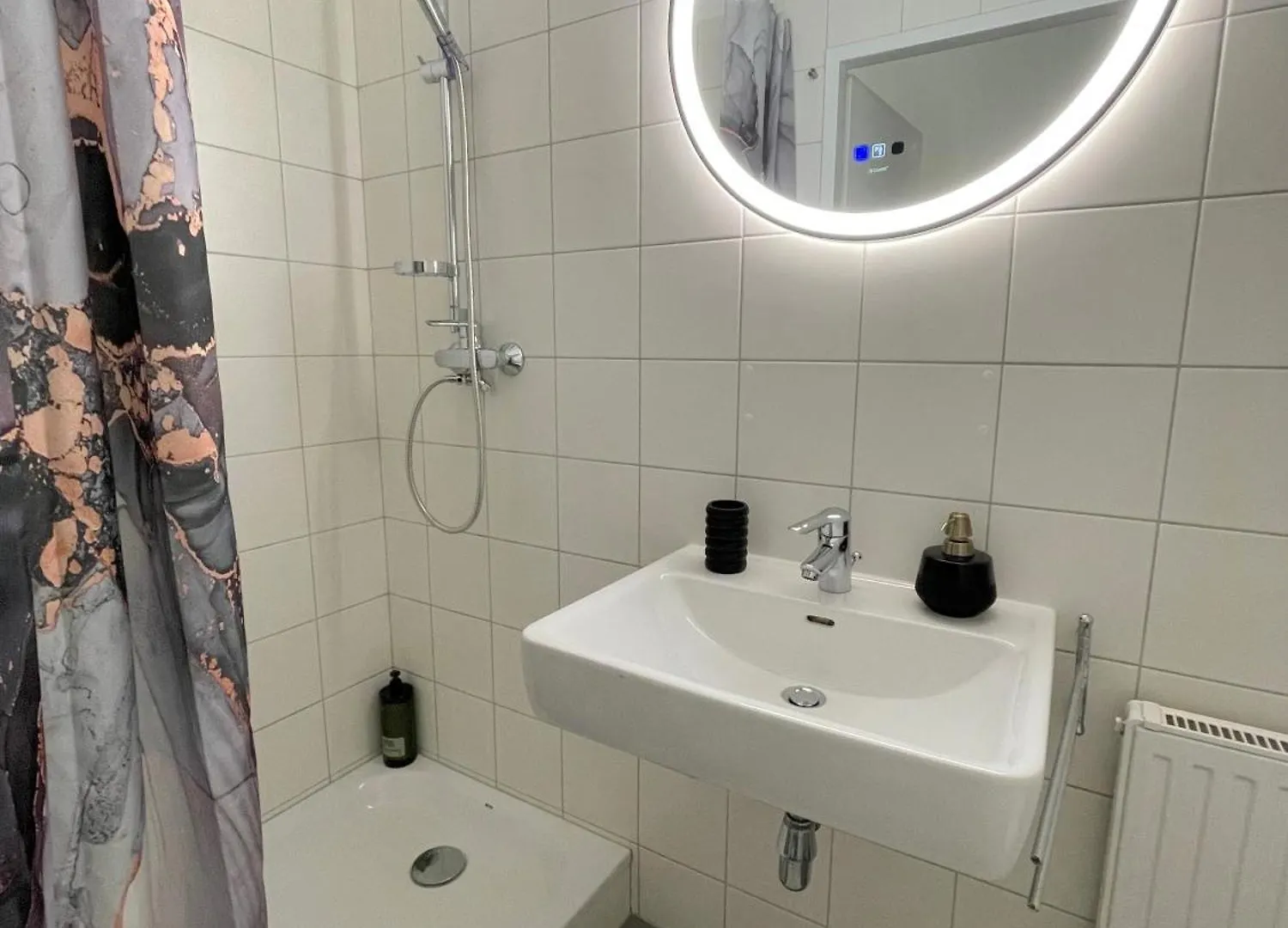 Authentic Apartment Near The City Centre Vienna